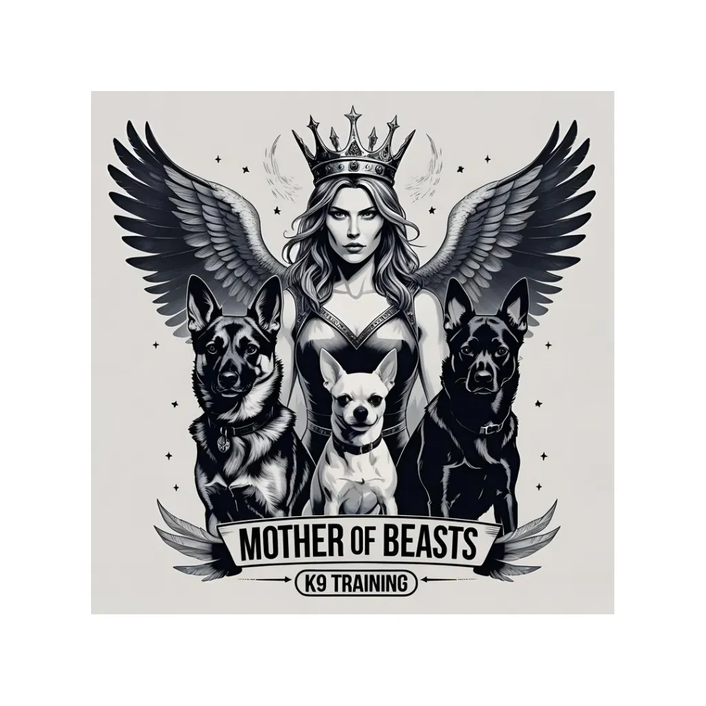 Mother of Beasts K9 Training